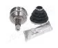 CITROEN шркш зовнішній без ABS Jumpy 00-,Fiat Scudo зєднання 27/39 JAPANPARTS GI0025 (фото 3)