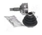 CITROEN шркш зовнішній без ABS Jumpy 00-,Fiat Scudo зєднання 27/39 JAPANPARTS GI0025 (фото 4)