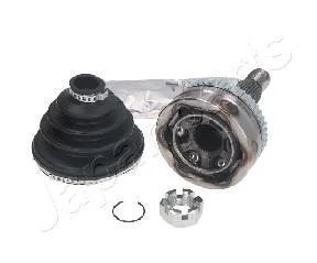 CITROEN шркш зовнішній без ABS Jumpy 00-,Fiat Scudo зєднання 27/39 JAPANPARTS GI0025