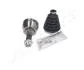 FIAT ШРКШ зовнішній к-кт Idea,Punto,Lancia 1.3/1.9D 03- JAPANPARTS GI0031 (фото 3)