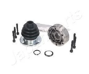 VW ШРКШ внутрішній. к-кт Golf,Jetta,Passat,Vento AUDISEAT JAPANPARTS GI0033 (фото 1)