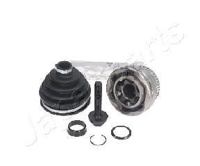 VW ШРУС Наружный к-кт 27/33 зуб. PASSAT B5 (3B2) 1.9 TDI 00-, PASSAT B5.5 Variant (3B6) 1.9 TDI 00-05, SKODA SUPERB I (3U4) 1.9 TDI 02-05, AUDI A4 B5 (8D2) 1.9 TDI 00-, A6 C5 Avant (4B5) 1.9 TDI 00-05 JAPANPARTS GI-0037