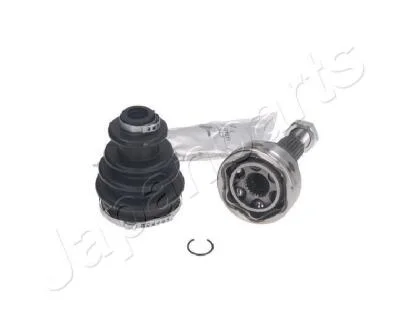 FORD ШРКШ зовнішній к-кт Fiesta V 1.3,1.4 01- JAPANPARTS GI0044