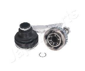 CITROEN шркш зовнішній 25x34 зуб. к-кт Berlingo 1.8,1.9D ABS 29-зуб. JAPANPARTS GI-0050