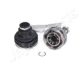 CITROEN шркш зовнішній 25x34 зуб. к-кт Berlingo 1.8,1.9D ABS 29-зуб. JAPANPARTS GI0050