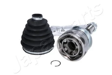 NISSAN ШРКШ к-кт Navara 2.5dci 05- JAPANPARTS GI1017