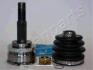 NISSAN ШРКШ зовнішній Sunny 1.4,1.6 91- комплектний JAPANPARTS GI-113 (фото 1)