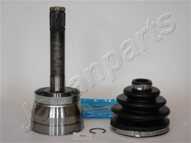 NISSAN Шрус наруж. к-кт 27/27 зуб. VANETTE -01 JAPANPARTS GI124 (фото 1)