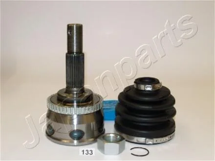 NISSAN ШРКШ зовнішній к-кт Primera 2.0 02- JAPANPARTS GI133