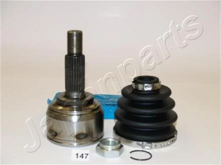 NISSAN ШРКШ зовнішній к-кт Micra 03- JAPANPARTS GI147