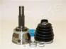 ШРКШ зовнішній (c ABS) NISSAN ALMERA II 00- JAPANPARTS GI154 (фото 1)
