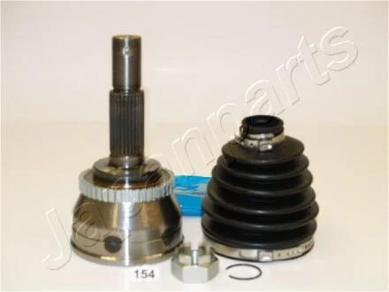 ШРКШ зовнішній (c ABS) NISSAN ALMERA II 00- JAPANPARTS GI154