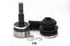 NISSAN ШРКШ к-кт Navara 2.5dci 05- JAPANPARTS GI159 (фото 1)