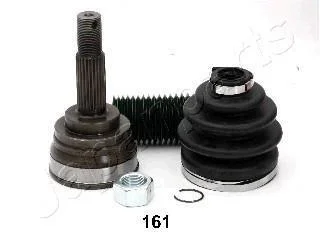 NISSAN К-т ШРКШ TIIDA Ліфтбек (SC11) 1.8 JAPANPARTS GI161 (фото 1)