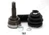 NISSAN К-т ШРКШ TIIDA Ліфтбек (SC11) 1.8 JAPANPARTS GI161 (фото 1)