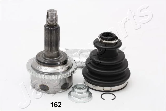 MAZDA ШРКШ зовнішній к-кт Mazda 6 02- JAPANPARTS GI162 (фото 1)
