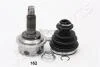 MAZDA ШРКШ зовнішній к-кт Mazda 6 02- JAPANPARTS GI162 (фото 1)