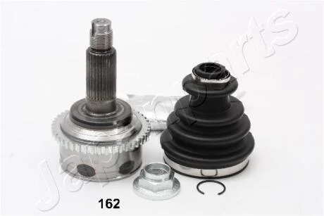 MAZDA ШРКШ зовнішній к-кт Mazda 6 02- JAPANPARTS GI162