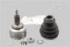 RENAULT ШРКШ зовнішній к-кт Kangoo 1.5dCI 02- з єднання JAPANPARTS GI170 (фото 1)
