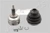 RENAULT ШРКШ зовнішній KANGOO 1.2,1.4 98- ABS JAPANPARTS GI172 (фото 1)