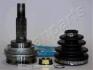 TOYOTA К-кт ШРКШ наружн.Carina II,E,Corolla 1.3/1.8 JAPANPARTS GI-210 (фото 1)