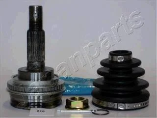 TOYOTA К-кт ШРКШ наружн.Carina II,E,Corolla 1.3/1.8 JAPANPARTS GI210