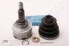 TOYOTA ШРКШ зовнішній Camry V10 92-,Camry V20 2.2 96-01 JAPANPARTS GI212 (фото 1)