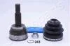 TOYOTA ШРКШ зовнішній Hilux 2,5-3,0 01- JAPANPARTS GI243 (фото 1)