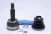 TOYOTA ШРКШ зовнішній Land Cruiser 90 3,0D/3,4i 96- JAPANPARTS GI244 (фото 1)