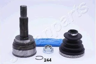 TOYOTA ШРКШ зовнішній Land Cruiser 90 3,0D/3,4i 96- JAPANPARTS GI244