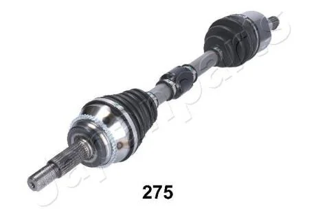 Піввісь лів. TOYOTA Avensis -08 JAPANPARTS GI275