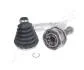TOYOTA К-кт ШРКШ зовнішній Auris Corolla 2,0-2,2D 06- JAPANPARTS GI278 (фото 1)