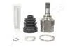 TOYOTA К-кт ШРКШ внутріш. STARLET 1.3 96-99, YARIS 1.4 D-4D 01-05 JAPANPARTS GI284 (фото 1)