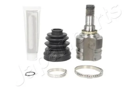 TOYOTA К-кт ШРКШ внутріш. STARLET 1.3 96-99, YARIS 1.4 D-4D 01-05 JAPANPARTS GI284