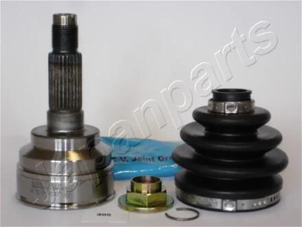 MAZDA ШРКШ зовнішній к-кт 626 1.6/1.8, 2.0D 87- JAPANPARTS GI305