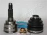 MAZDA Шрус внешний к-кт 323 89- JAPANPARTS GI333 (фото 1)