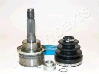 FORD ШРКШ зовнішній Ranger 2,5TD 02-, MAZDA B-Serie 2,5D 02- JAPANPARTS GI337