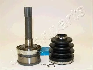 MAZDA ШРКШ зовнішній к-кт Mazda B-Serie 2,5D -06 JAPANPARTS GI338