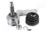 FORD ШРКШ зовнішній Ranger 2.5TD -06, MAZDA JAPANPARTS GI360 (фото 1)