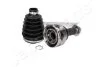 MAZDA ШРКШ зовнішній к-кт Mazda 5 05- JAPANPARTS GI364 (фото 1)