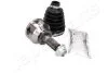 MAZDA ШРКШ зовнішній к-кт Mazda 5 05- JAPANPARTS GI364 (фото 2)