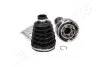 MAZDA ШРКШ зовнішній к-кт Mazda 5 05- JAPANPARTS GI364 (фото 3)