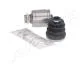 HONDA К-кт шруса внутрен. CR-V 2,0 01-, Civic 1,6-1,8 91- JAPANPARTS GI407 (фото 4)