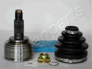 HONDA ШРКШ зовнішній к-кт Civic 1.5 16V 91- JAPANPARTS GI416 (фото 1)