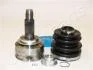 HONDA ШРКШ зовнішній к-кт Jazz 02- JAPANPARTS GI452 (фото 1)