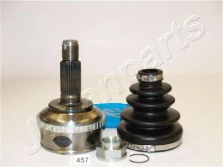 HONDA ШРКШ зовнішній к-кт Accord 98- JAPANPARTS GI457
