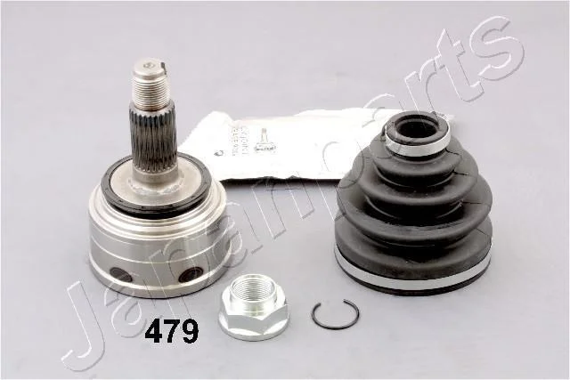 HONDA ШРКШ зовнішній к-кт Civic 1.4-1.5 -01 JAPANPARTS GI479 (фото 1)