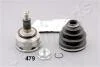 HONDA ШРКШ зовнішній к-кт Civic 1.4-1.5 -01 JAPANPARTS GI479 (фото 1)