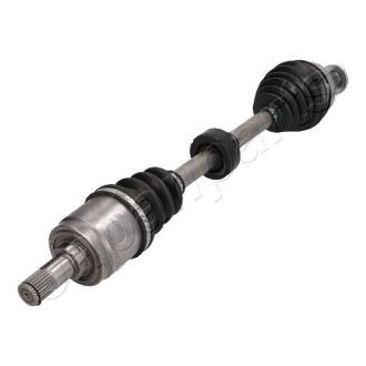 HONDA піввісь лів Accord 2,2i-DTEC 08- JAPANPARTS GI-489