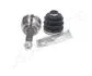 ШРКШ зовнішній лівий MITSUBISHI OUTLANDER II 06- JAPANPARTS GI532 (фото 3)